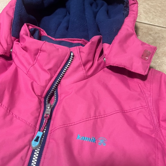 Kamiya winter jacket - Picture 3 of 6